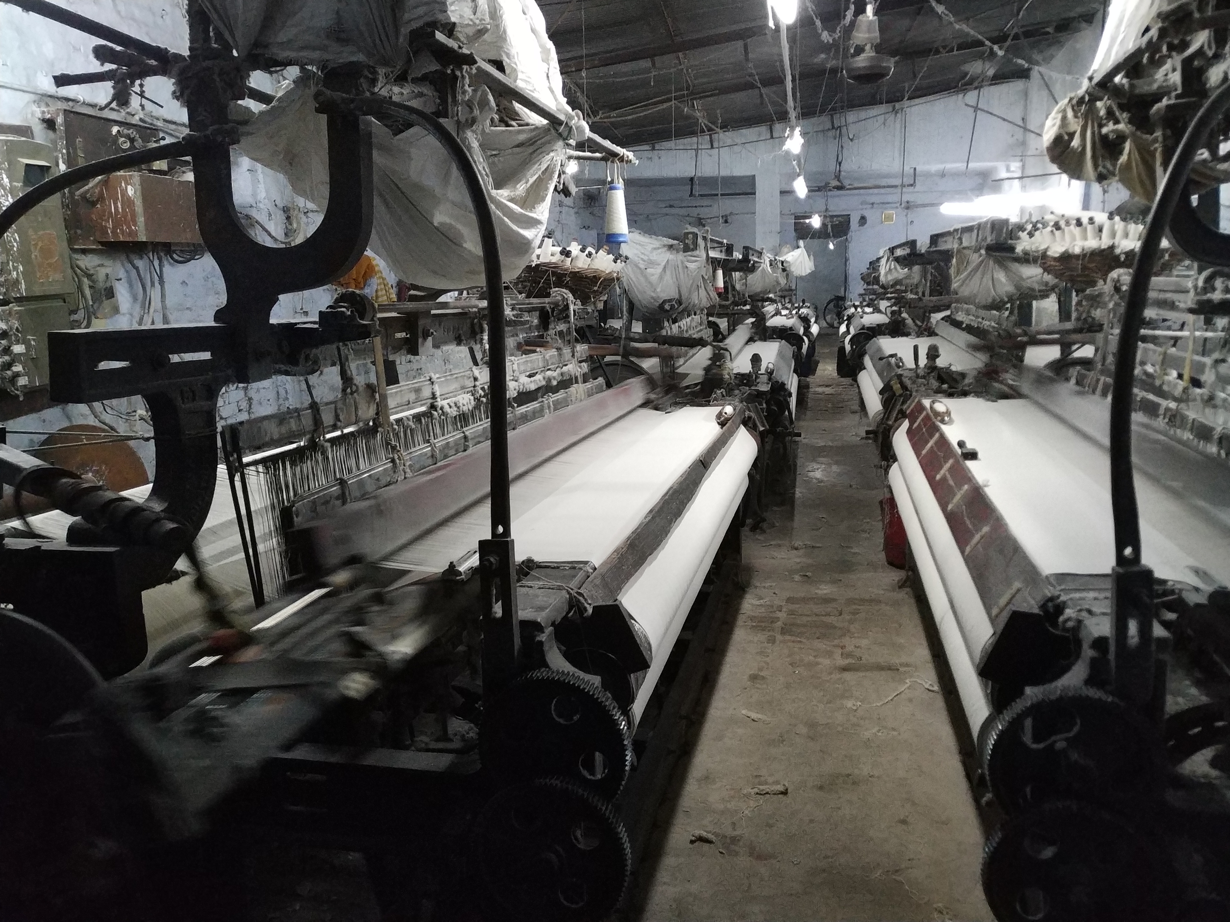 BEI Resmi Coret Raksasa Tekstil CNTX dari Pasar Modal — Ini Kronologi Delisting Century Textile