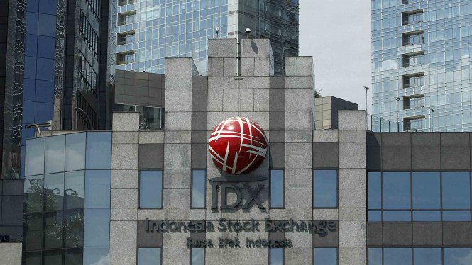 BEI Rombak LQ45 & IDX30: INDY & NCKL Masuk Blue Chip Index, 2 Saham Ditendang per 3 Agustus 2026