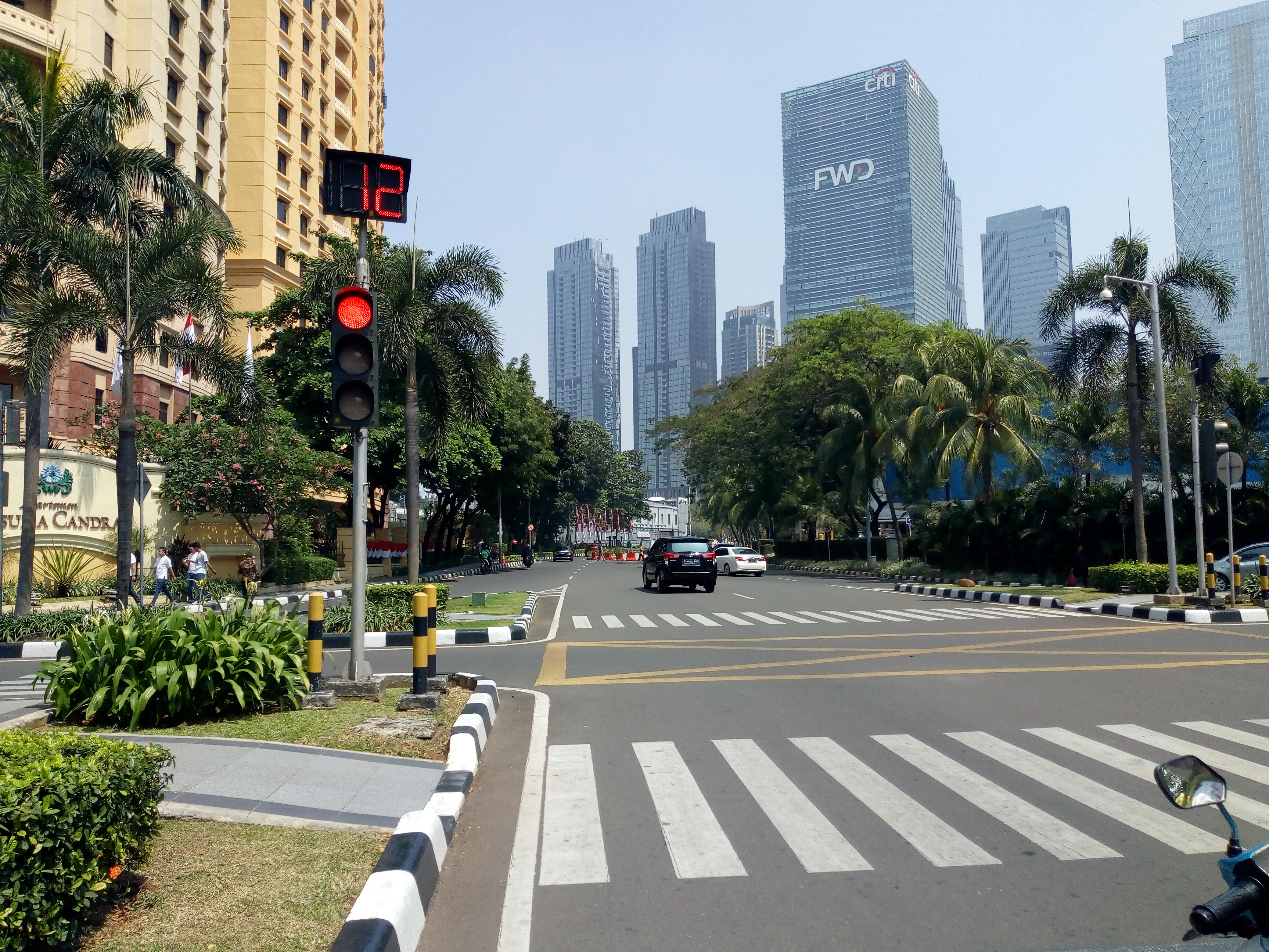BEI Buka Akses Investor RI ke Saham BYD dan Tencent Lewat Single Stock Futures