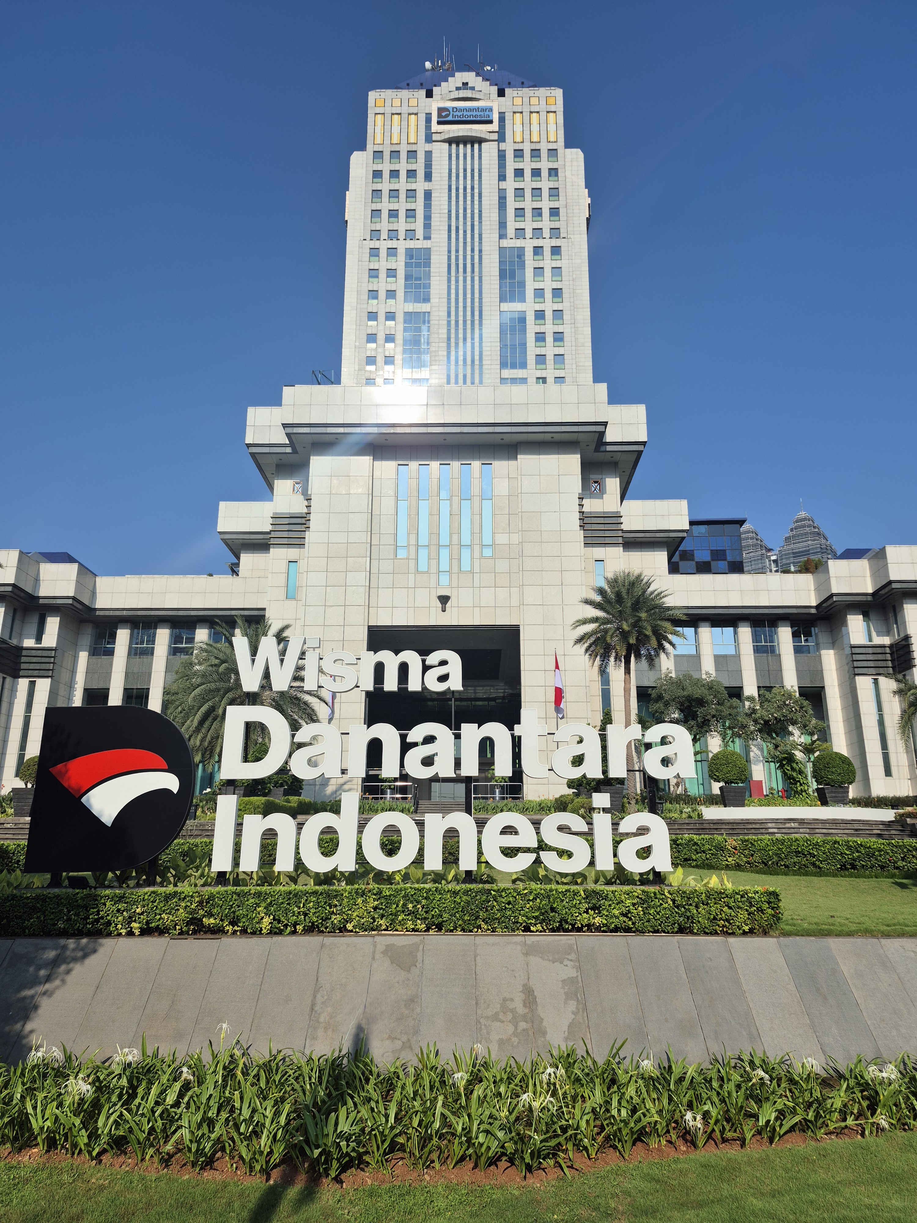 Danantara Pertimbangkan Konsolidasi Pertagas-PGN, Transformasi Gas Dampak pada Saham
