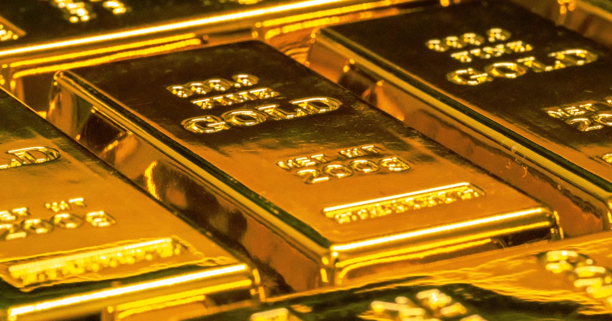 UBS Pangkas Proyeksi Harga Emas 2026 ke US$5.500: Peluang atau Alarm Bagi Investor?