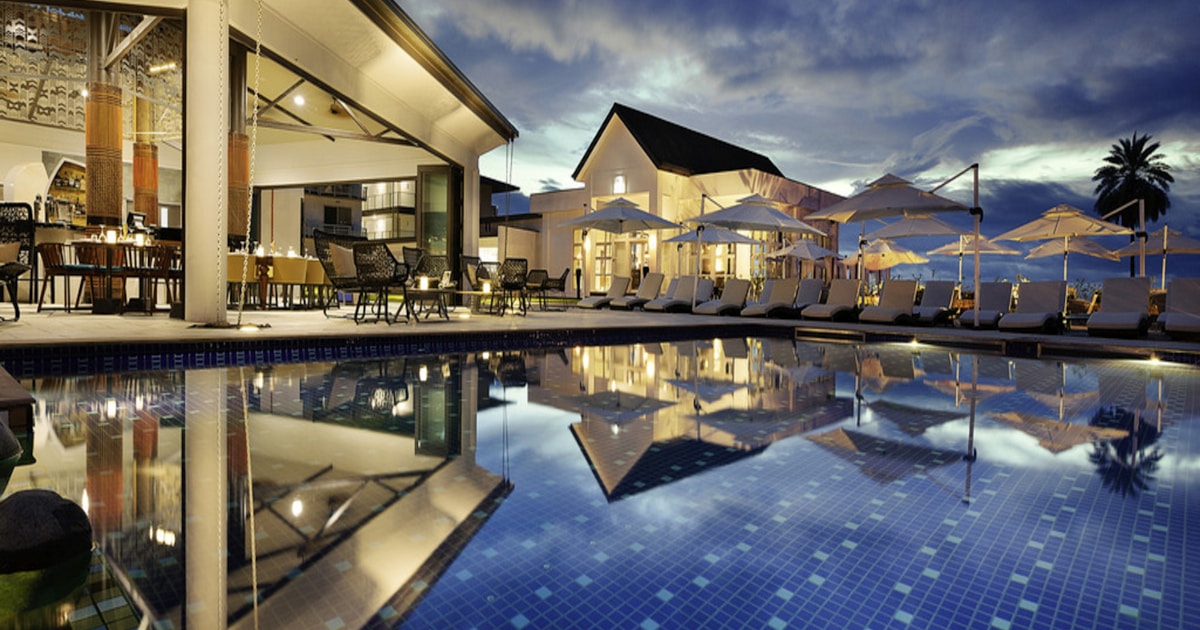 Emiten Hotel & Pariwisata Tersengat Libur Sekolah, Okupansi Diprediksi Naik