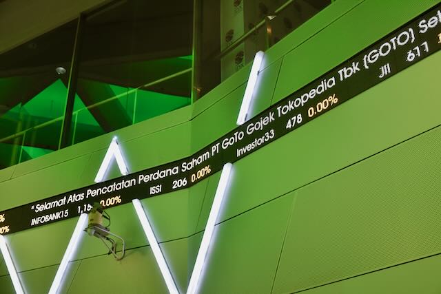 JP Morgan Proyeksi IHSG ke 7.000 Akhir 2026, Didorong Sentimen Positif & Reformasi Floor Price Rp1