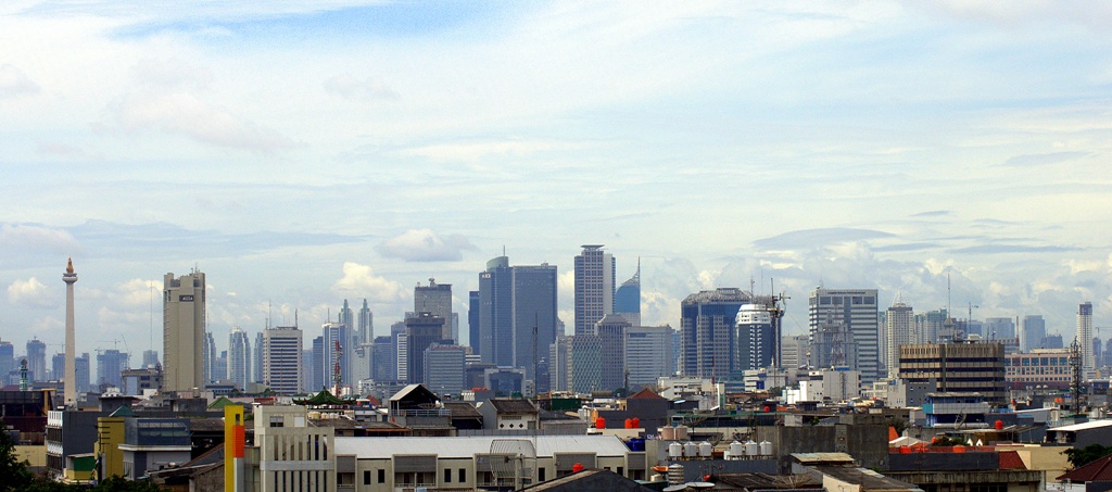 IHSG Reli Dekati 6.200! Saham Bank Diborong Asing, Rupiah ke Rp17.885, ASII Buyback Rp8 Triliun