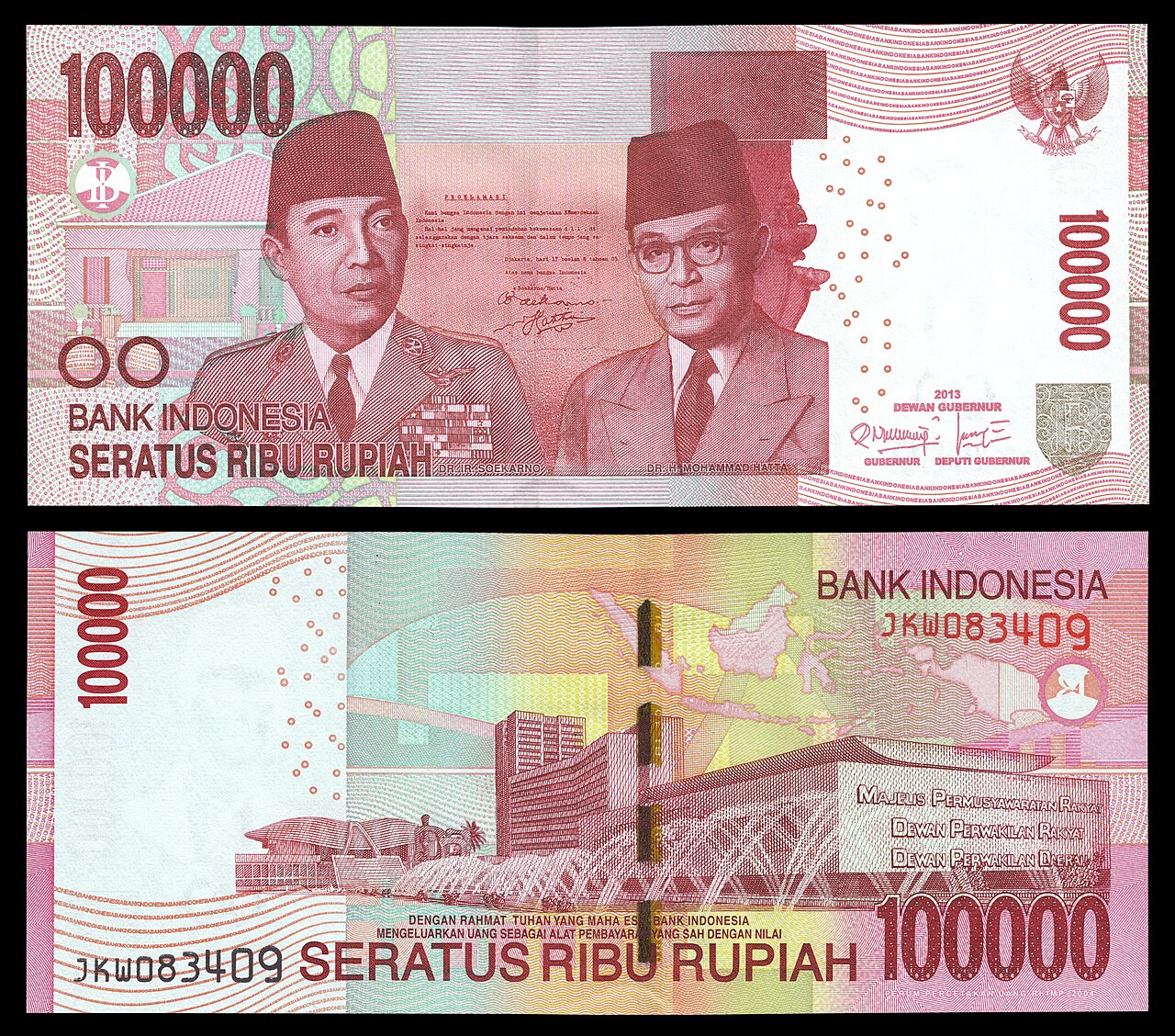 Rupiah Lolos dari Rp18.000-an, Ditutup Perkasa di Rp17.990/US$ — Ini Pendorong dan Peluangnya