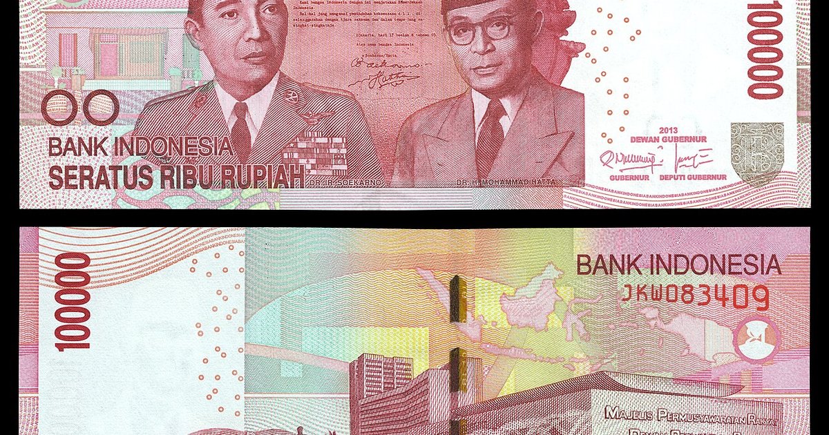Rupiah Menguat Paling Perkasa di Asia ke Rp 18.068, Inflasi AS Melandai dan Proyeksi S&P Jadi Katalis