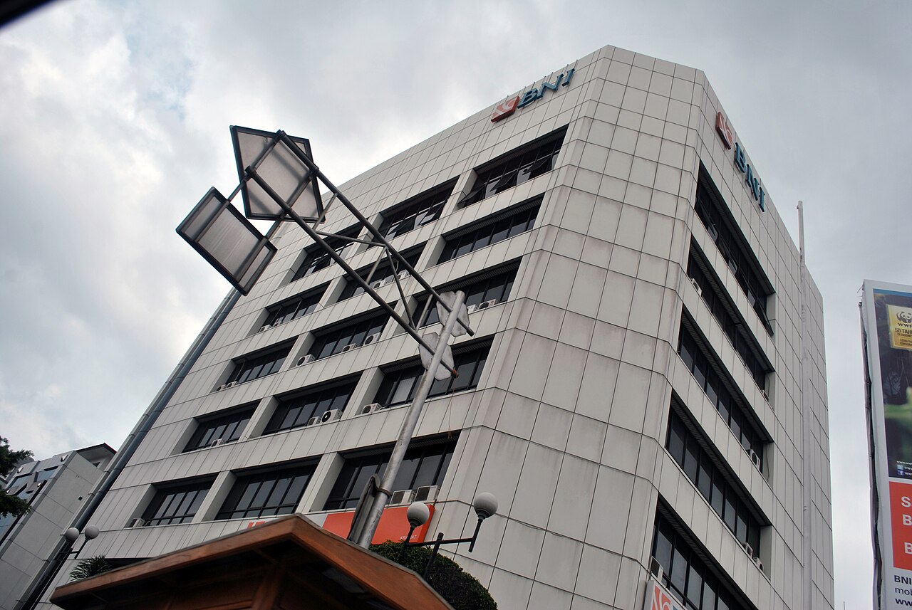 BNI Cetak Laba Rp10,8 Triliun di Semester I-2026, Kredit Nyaris Tembus Rp1.000 Triliun