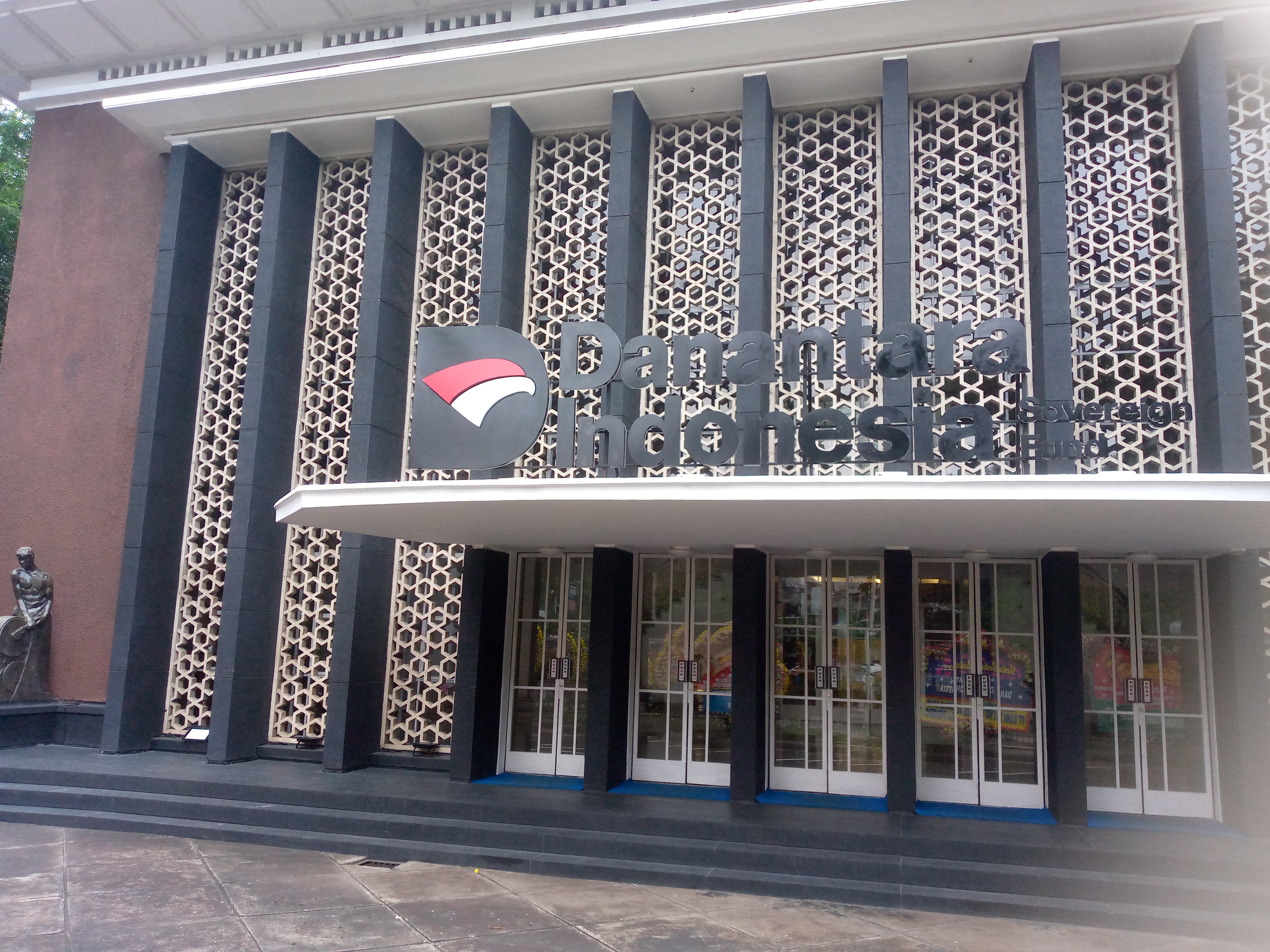 Danantara Dorong BUMN Go Public, Deretan Nama Siap IPO: Pegadaian, Angkasa Pura, Pelindo hingga Pupuk Indonesia