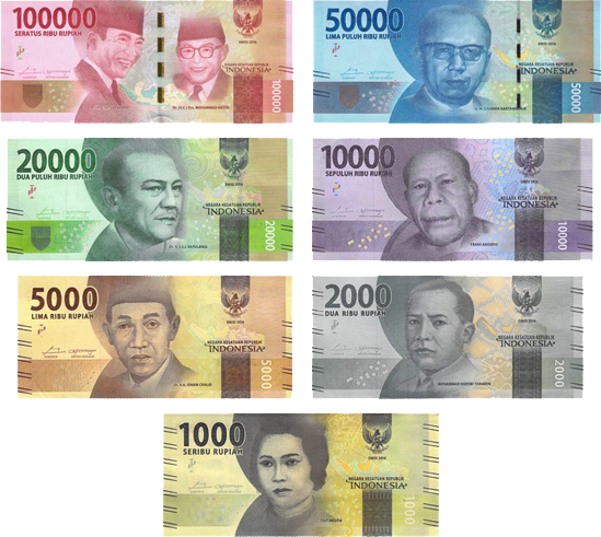 Rupiah Melemah Balik Tembus Rp18.000, DXY Berhenti di Level Psikologis 100 — Ini Pemicu dan Prospeknya