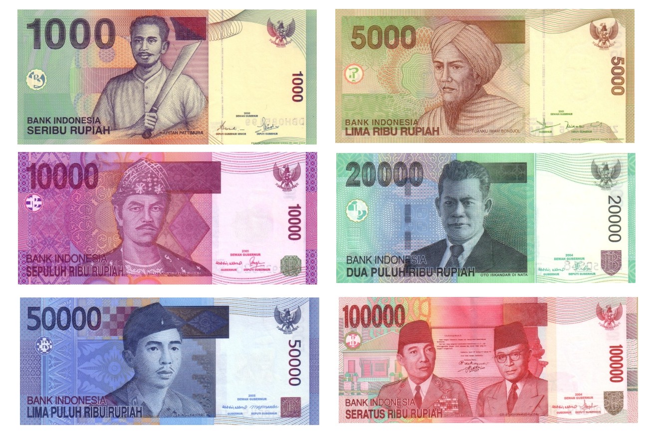 BI Teken BI-Rate 5,75%, Lelangkan Sukuk Rp10 Triliun & Paket Stimulus Rp31 Triliun di Tengah Tekanan MSCI