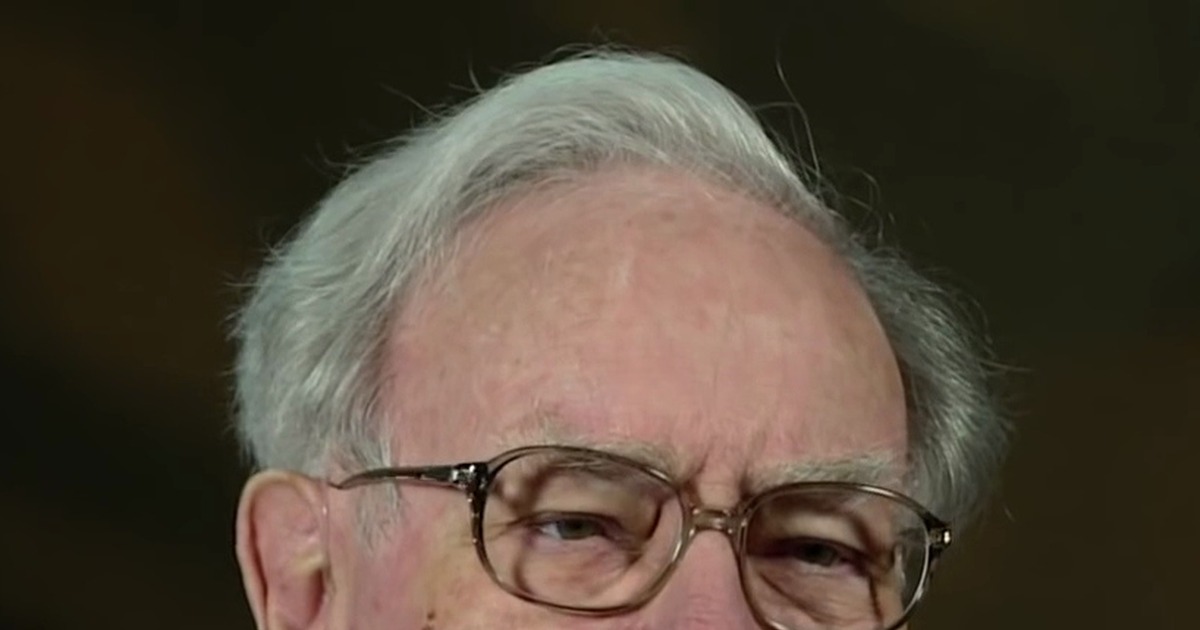 Dari Loper Koran ke Rp 2.400 Triliun: Pelajaran Hidup Warren Buffett